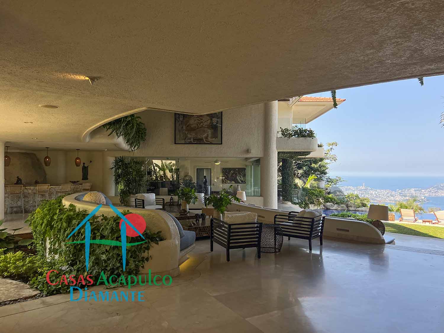 Villa Las Nubes - Estancia 7